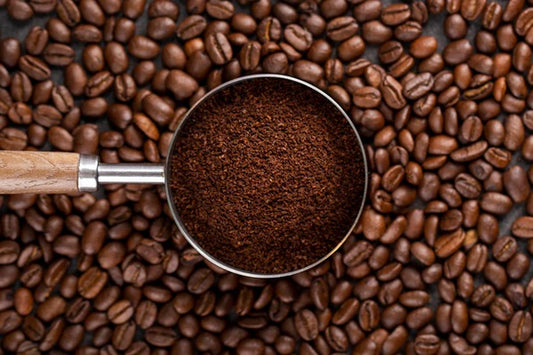 Chef Horecana Premium Coffee Powder – Strong Aroma & Rich Taste for HORECA Use