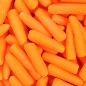 Carrot Cut