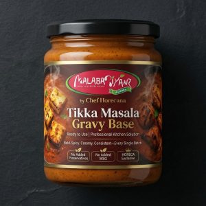 Home 49 Tikka Masala
