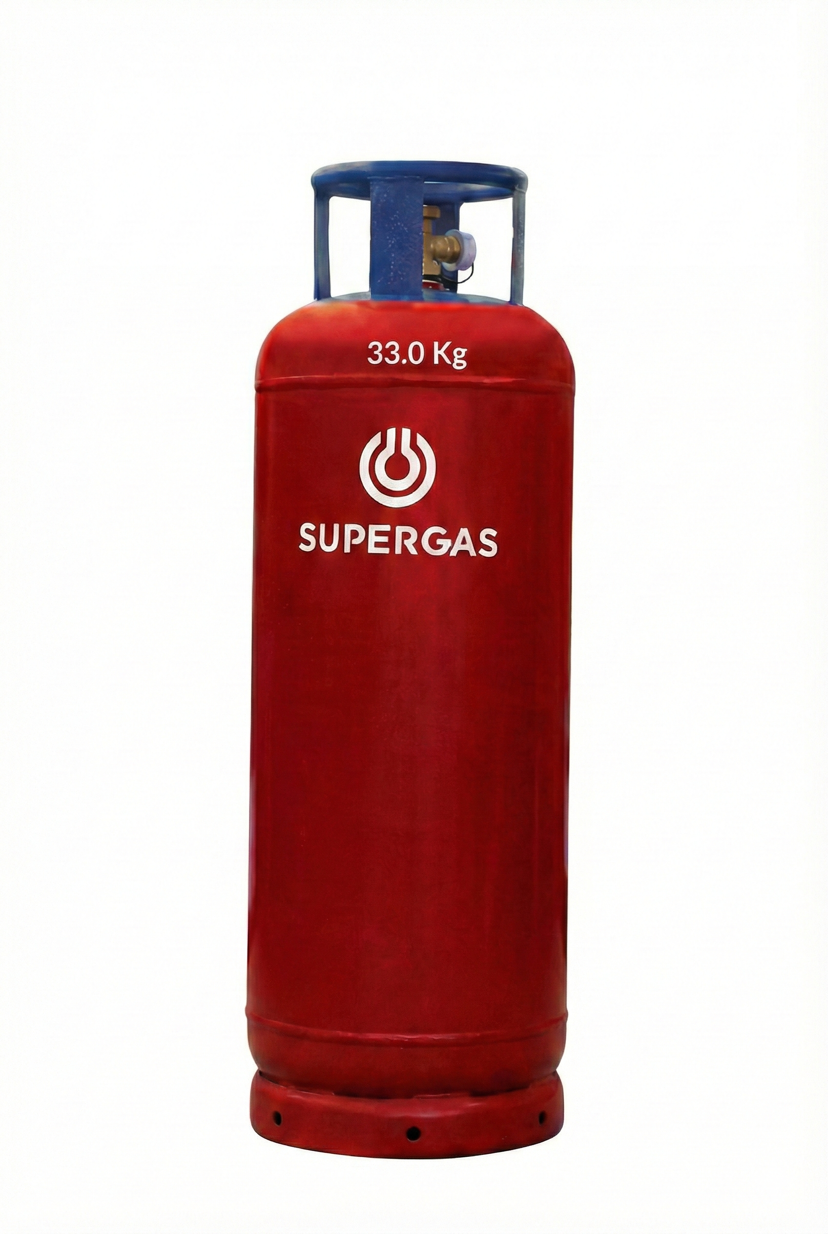 Chef HORECANA SuperGas – 33 KG Commercial LPG Cylinder 1 33 Kg