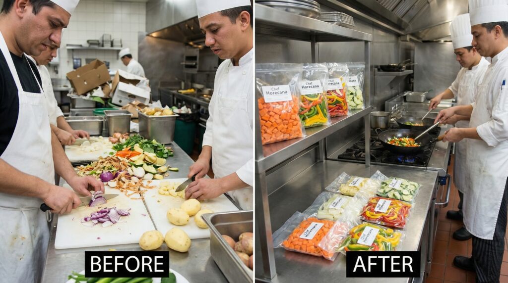 One Vendor for Everything: Why Hotels in Malappuram Are Switching to Integrated Supply 2 kitchen