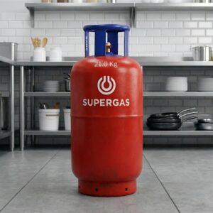 Home 18 21 KG LPG