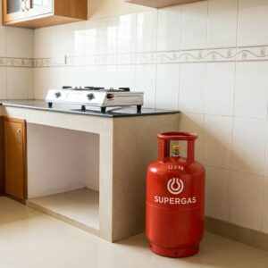 12 Kg LPG Cylinder