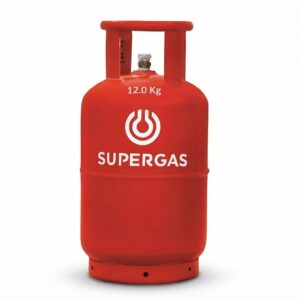 12 Kg LPG Cylinder