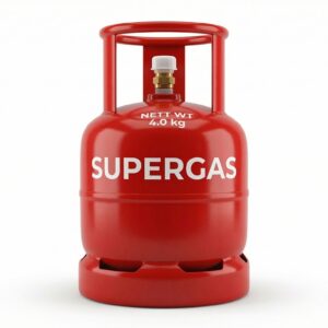 Home 51 4 kg Domestic LPG Cylinder