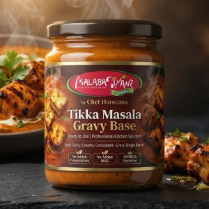 Home 50 Tikka Masala