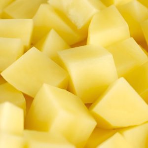 Home 47 Diced Potato