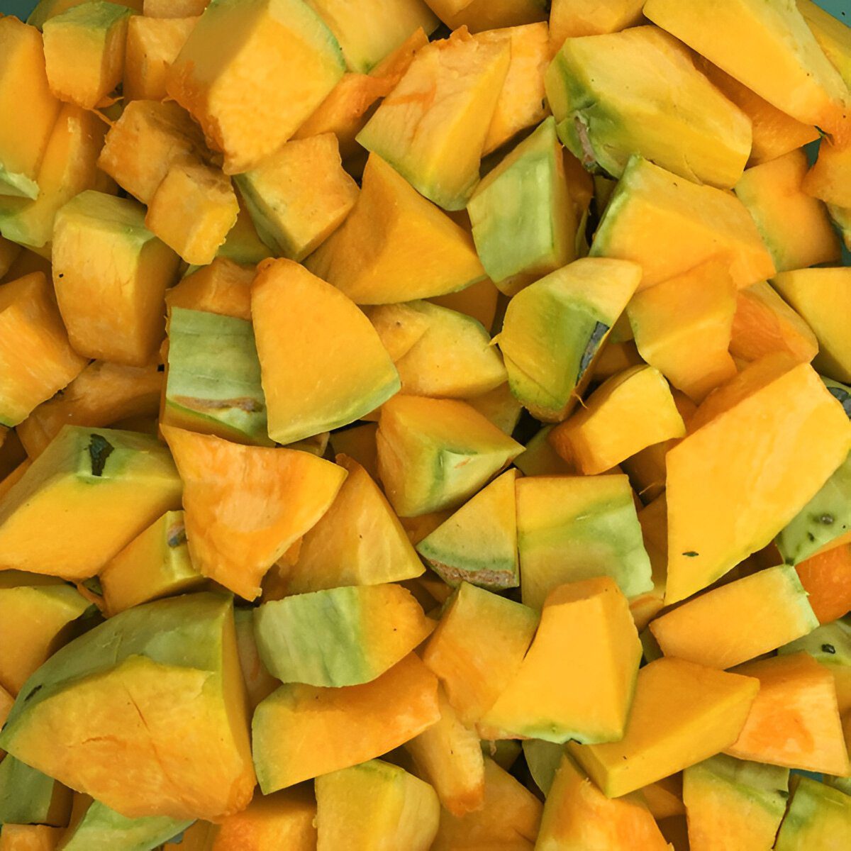 Chef Horecana Peeled & Cut Pumpkin – Cleaned & Ready to Cook 5 Cut pumpkin