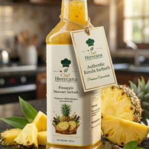 Home 7 Pine Apple Nannari