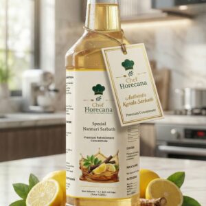 Home 11 Special Nannari Sarbath